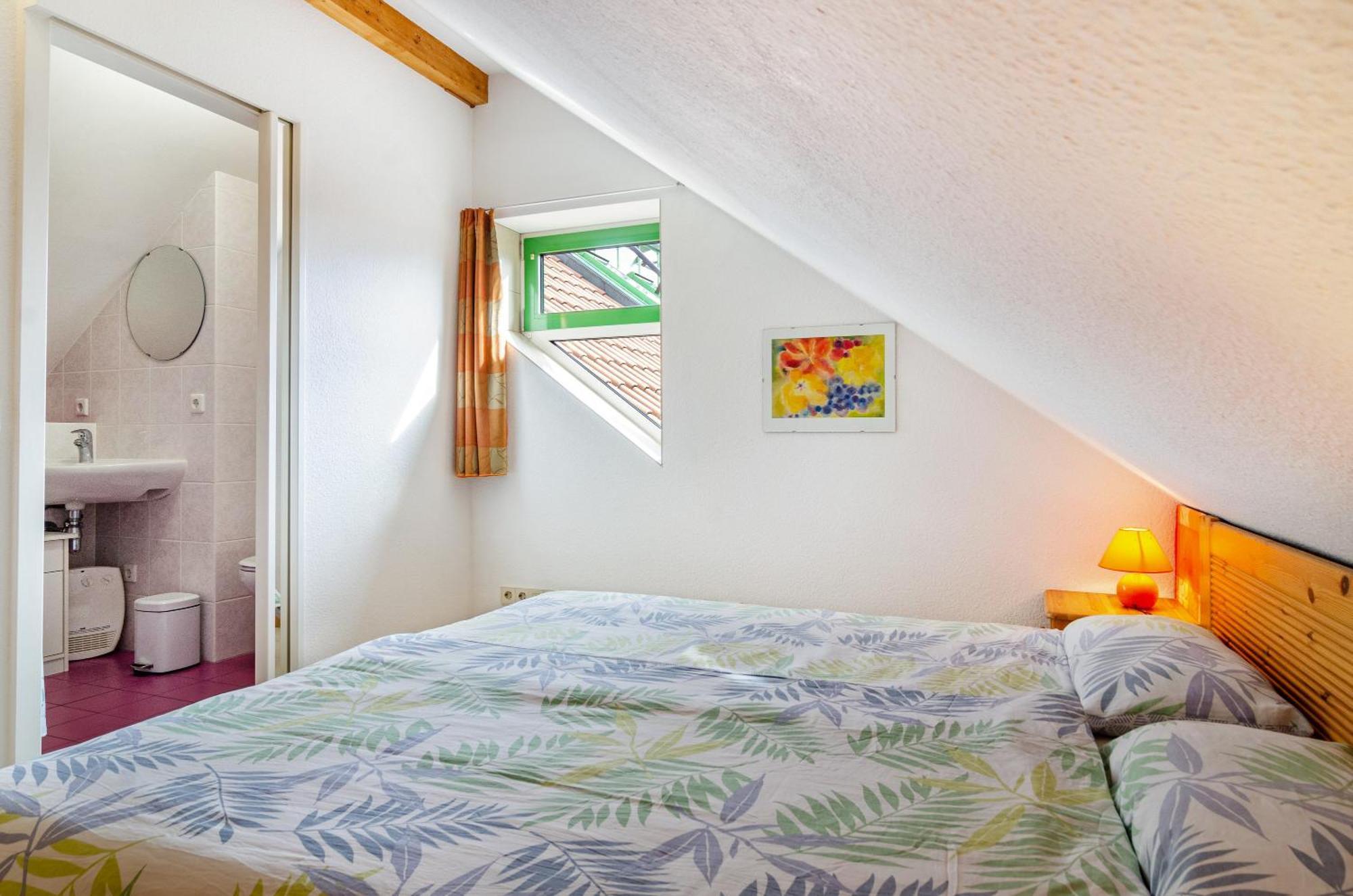 Bodenseeblick Meersburg Εξωτερικό φωτογραφία