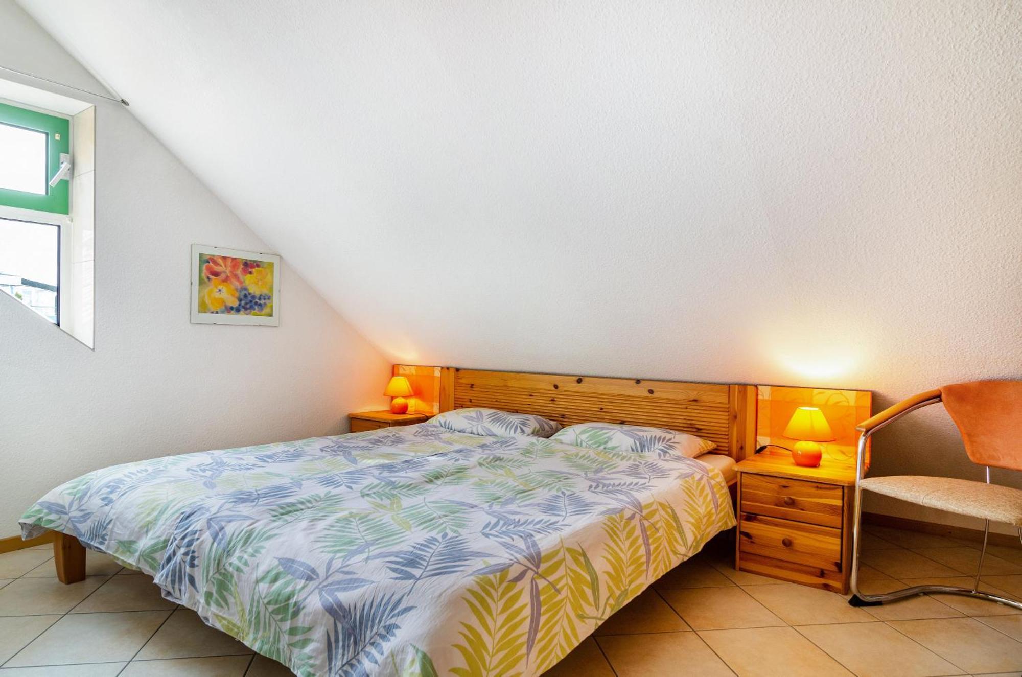 Bodenseeblick Meersburg Εξωτερικό φωτογραφία
